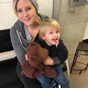 Meet your Posher, Cassie